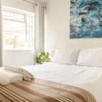 Kitesurf Village in Cape Town Rooms to rent