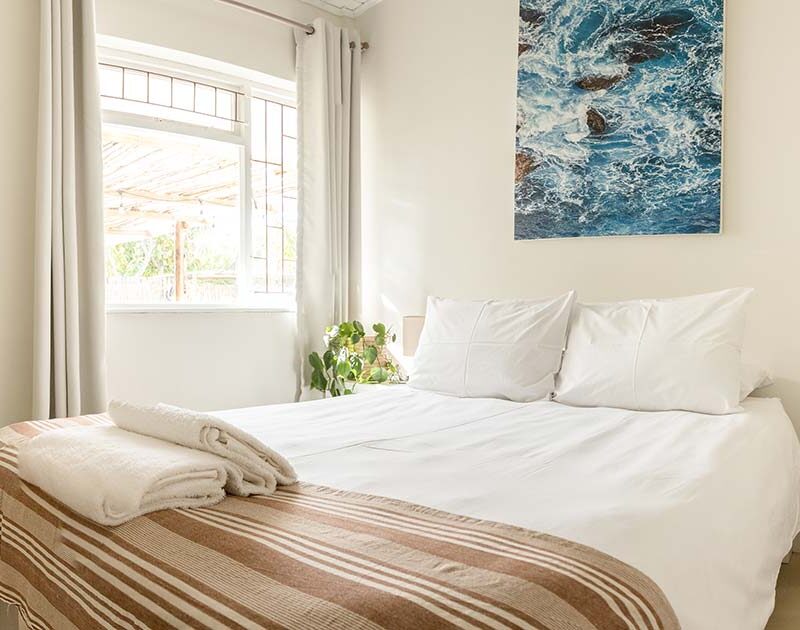 Kitesurf Village in Cape Town Rooms to rent