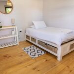 Kitesurf Village in Cape Town Bungalow Rooms to rent